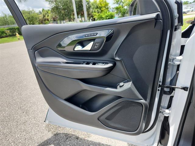 used 2022 GMC Terrain car, priced at $26,500