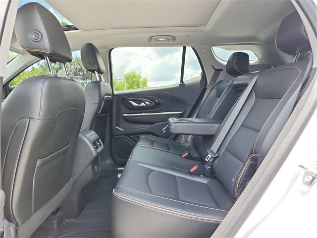 used 2022 GMC Terrain car, priced at $26,500