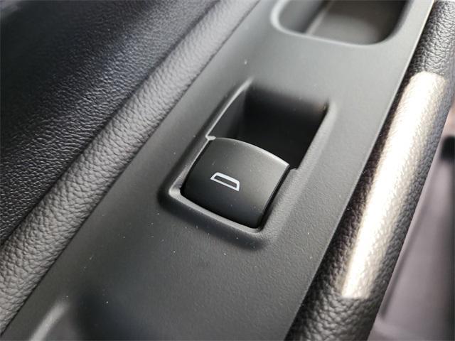 used 2022 GMC Terrain car, priced at $26,500