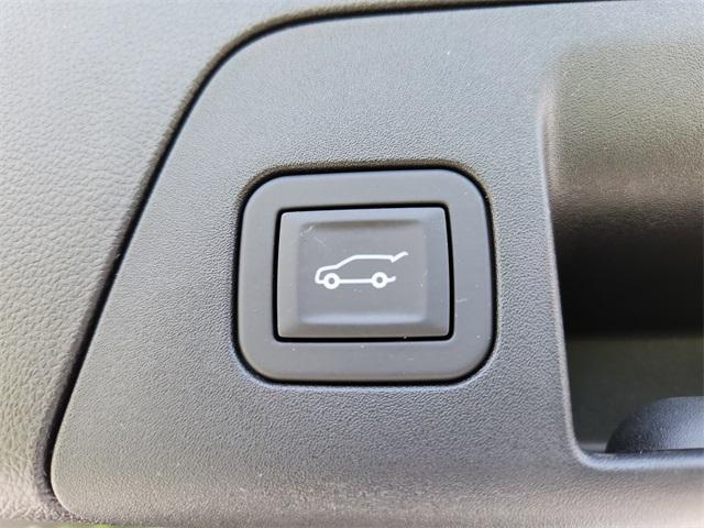new 2025 Buick Envision car, priced at $40,350
