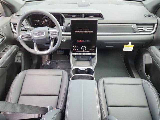 new 2026 GMC Terrain car, priced at $35,719