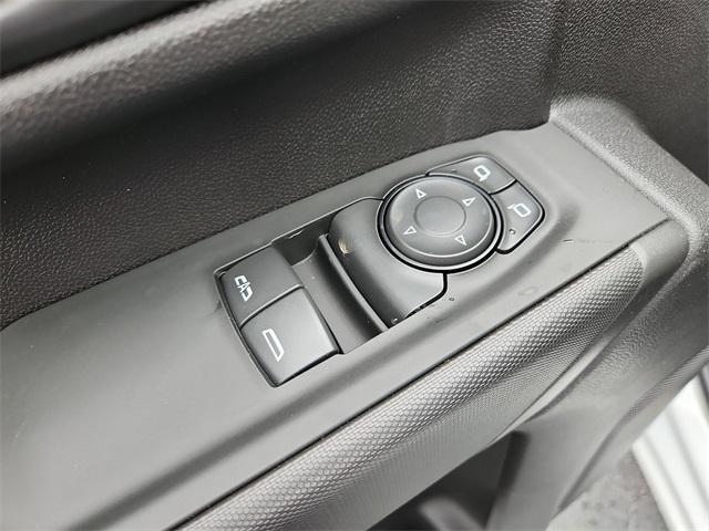 new 2025 GMC Sierra 2500 car, priced at $45,463