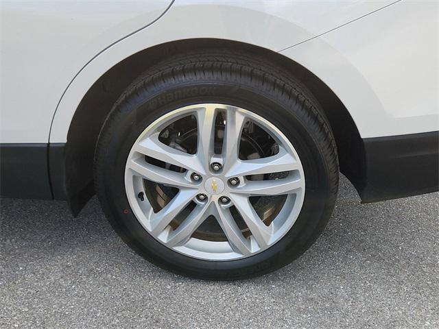 used 2019 Chevrolet Equinox car, priced at $17,000