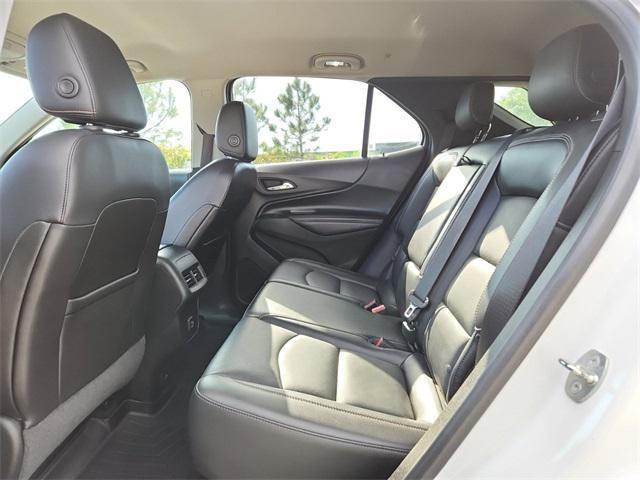 used 2019 Chevrolet Equinox car, priced at $17,000