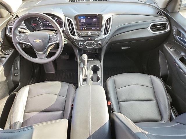 used 2019 Chevrolet Equinox car, priced at $17,000