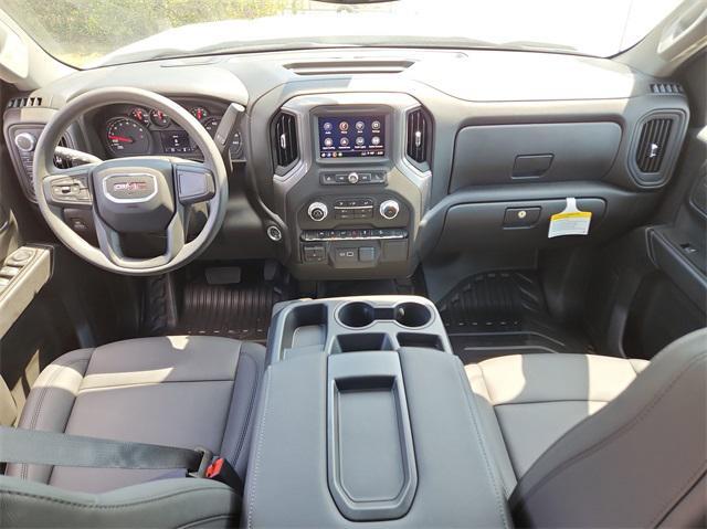 new 2025 GMC Sierra 1500 car, priced at $41,712