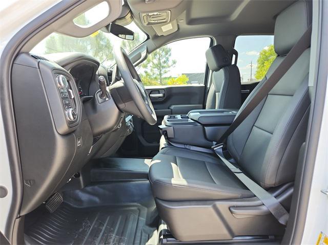new 2025 GMC Sierra 1500 car, priced at $41,712