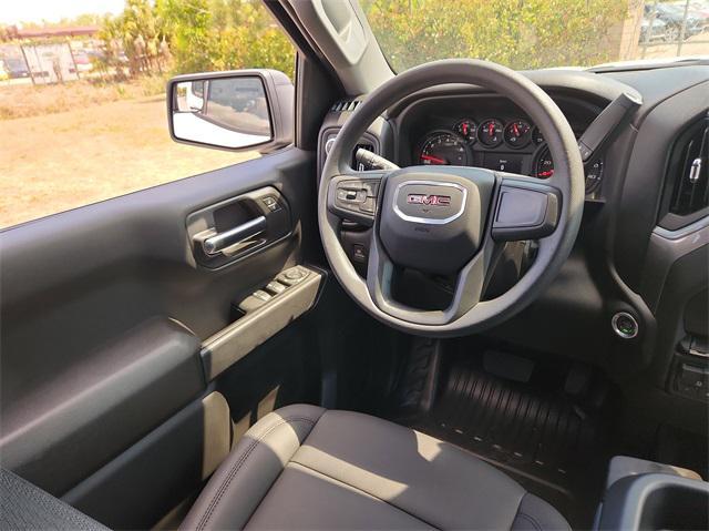new 2025 GMC Sierra 1500 car, priced at $41,712