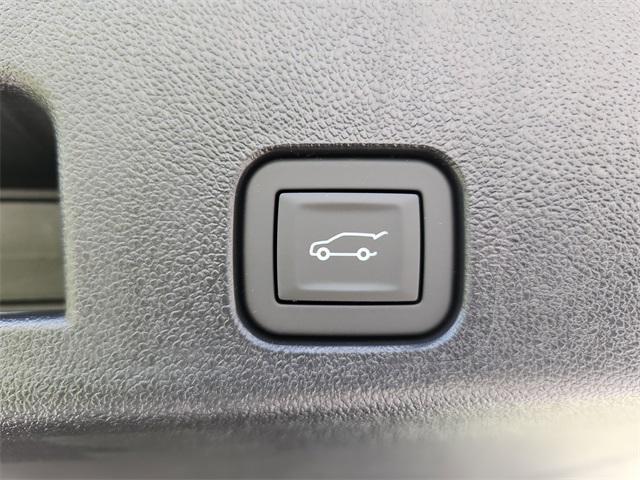 new 2025 Buick Enclave car, priced at $44,071