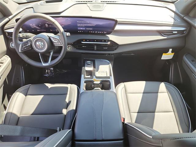 new 2025 Buick Enclave car, priced at $44,071