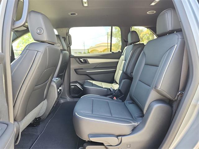 new 2025 Buick Enclave car, priced at $44,071