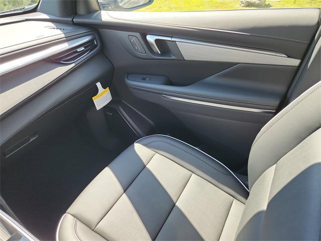 new 2025 Buick Enclave car, priced at $44,071