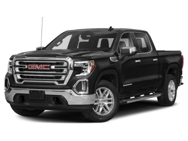 used 2019 GMC Sierra 1500 car, priced at $38,500