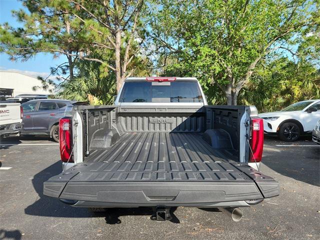 new 2025 GMC Sierra 2500 car, priced at $86,270