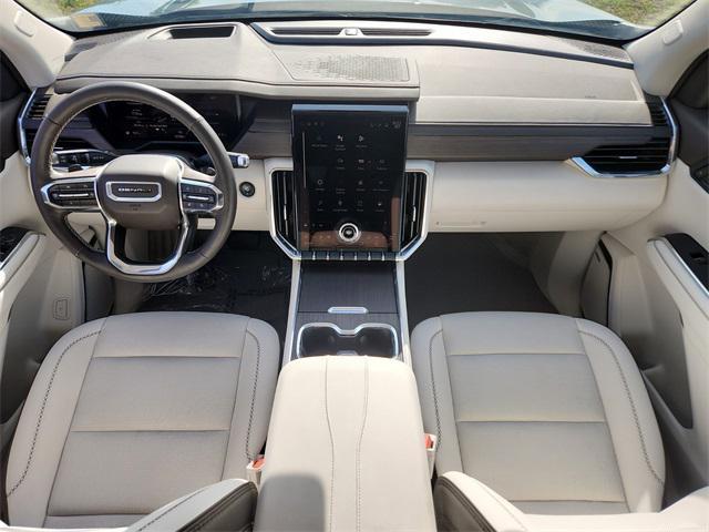 used 2024 GMC Acadia car, priced at $54,000