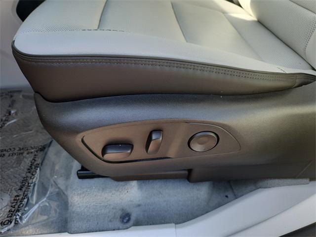 used 2024 GMC Acadia car, priced at $54,000