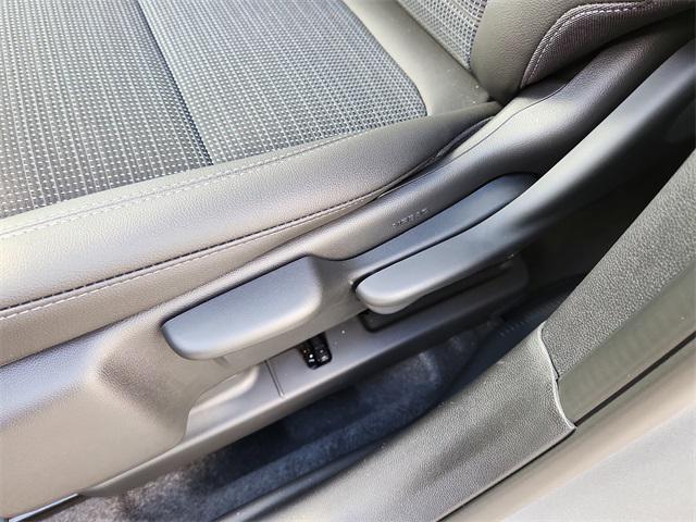 new 2026 Buick Envista car, priced at $27,057