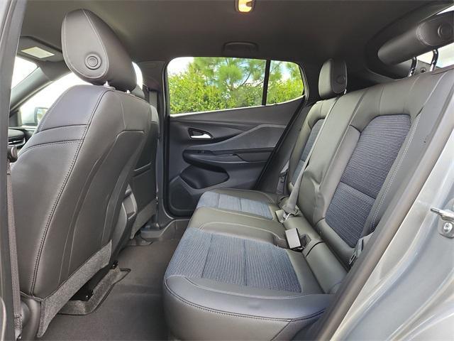 new 2026 Buick Envista car, priced at $27,057