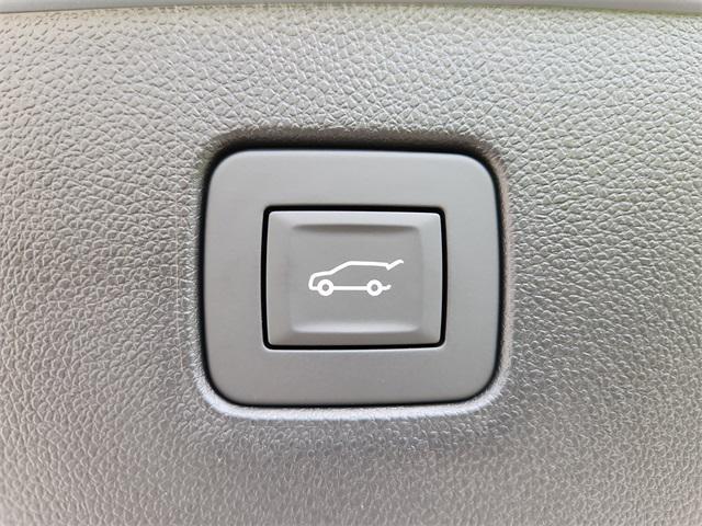 new 2026 Buick Envista car, priced at $27,057