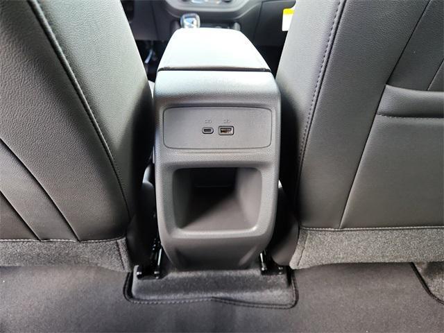 new 2026 Buick Envista car, priced at $27,057