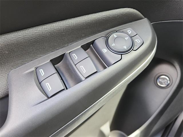 new 2026 Buick Envista car, priced at $27,057