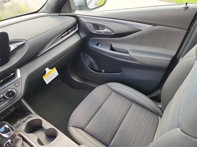 new 2026 Buick Envista car, priced at $27,057