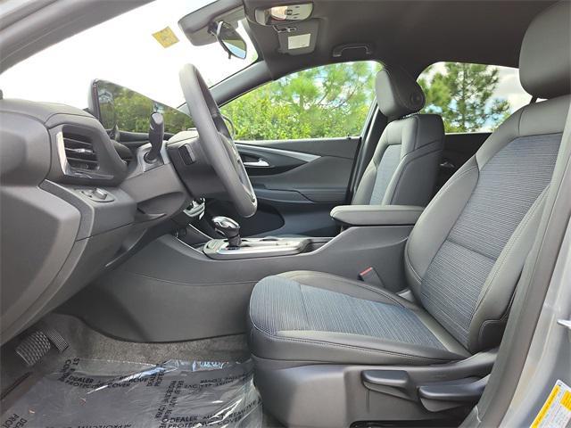 new 2026 Buick Envista car, priced at $27,057