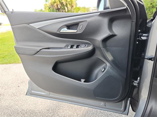 new 2026 Buick Envista car, priced at $27,057