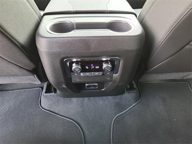 new 2025 GMC Yukon XL car, priced at $75,646