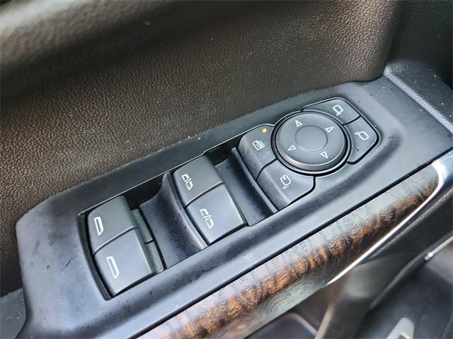 used 2019 GMC Sierra 1500 car, priced at $40,000
