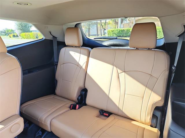 used 2019 Buick Enclave car, priced at $20,500