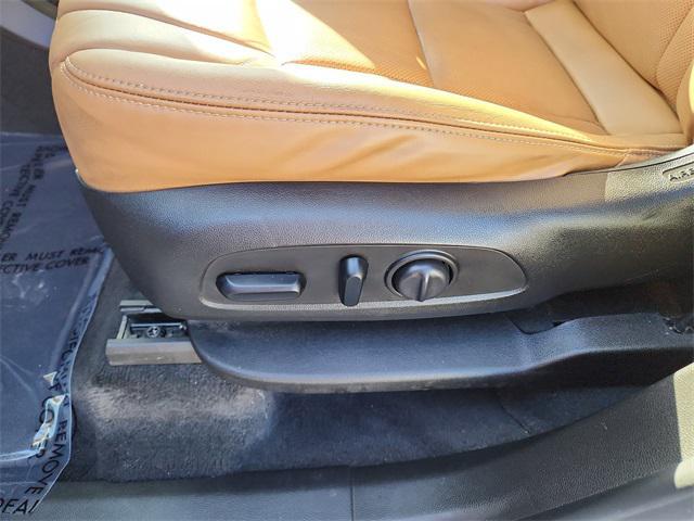 used 2019 Buick Enclave car, priced at $20,500