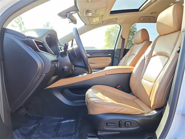 used 2019 Buick Enclave car, priced at $20,500