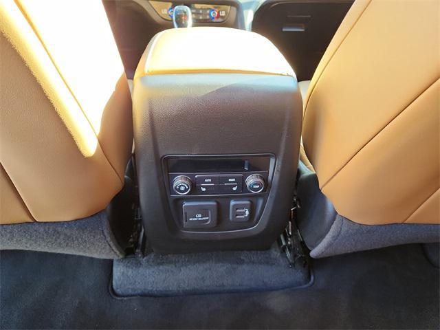 used 2019 Buick Enclave car, priced at $20,500