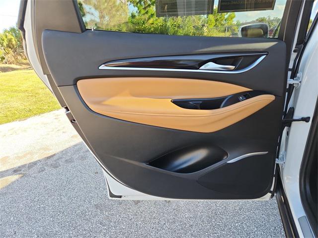 used 2019 Buick Enclave car, priced at $20,500
