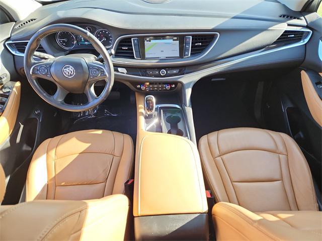 used 2019 Buick Enclave car, priced at $20,500