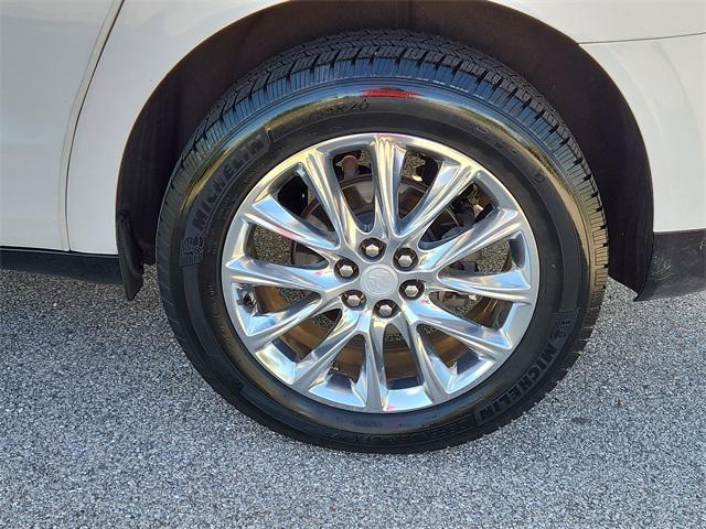 used 2019 Buick Enclave car, priced at $20,500