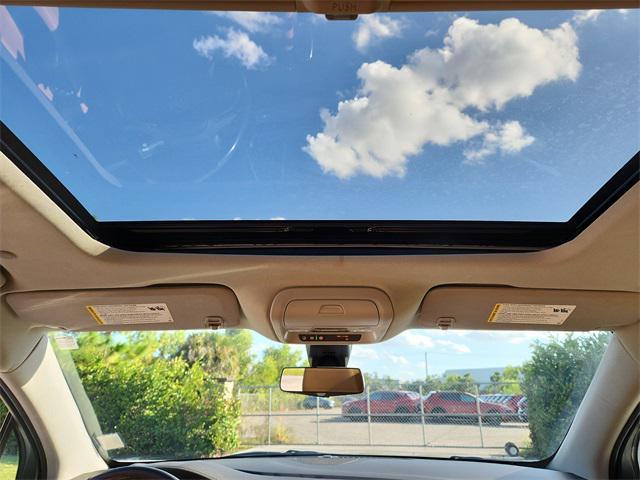 used 2019 Buick Enclave car, priced at $20,500