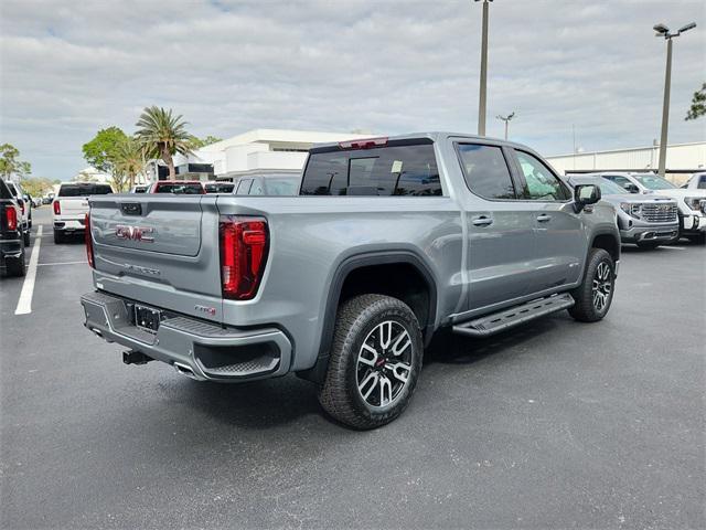 new 2025 GMC Sierra 1500 car, priced at $72,904