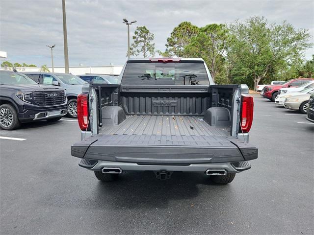 new 2025 GMC Sierra 1500 car, priced at $72,904