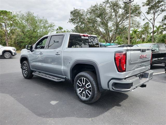 new 2025 GMC Sierra 1500 car, priced at $72,904