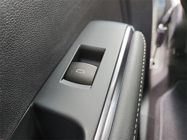 new 2025 GMC Acadia car, priced at $44,441