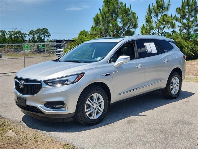 used 2019 Buick Enclave car, priced at $17,000