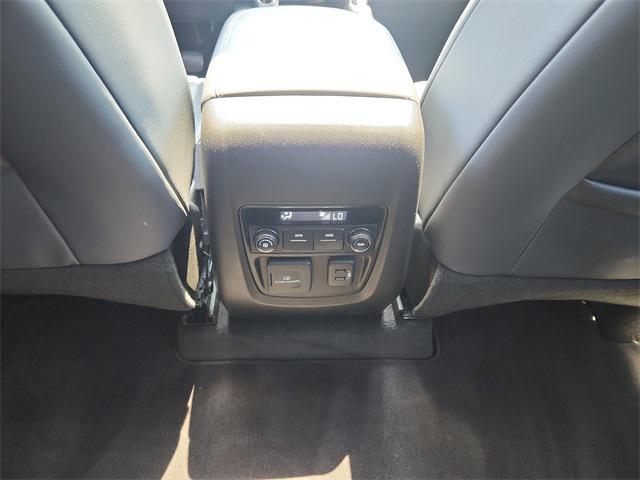 used 2019 Buick Enclave car, priced at $17,000