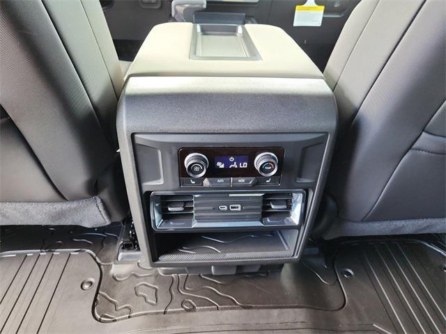 new 2026 GMC HUMMER EV Pickup car, priced at $98,235