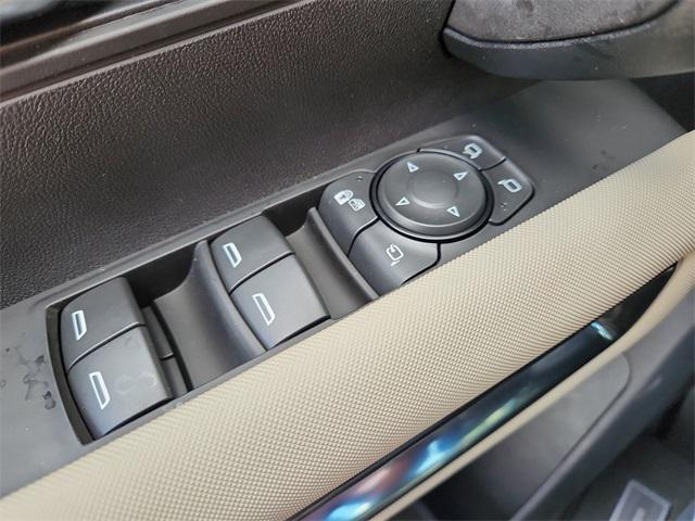 new 2026 GMC HUMMER EV Pickup car, priced at $98,235