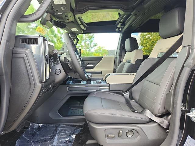 new 2026 GMC HUMMER EV Pickup car, priced at $98,235