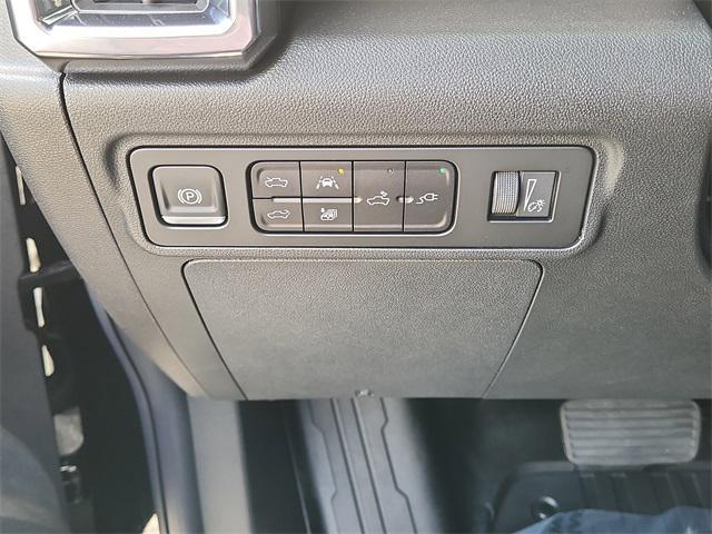 new 2026 GMC HUMMER EV Pickup car, priced at $98,235