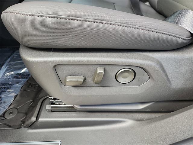 new 2026 GMC HUMMER EV Pickup car, priced at $98,235