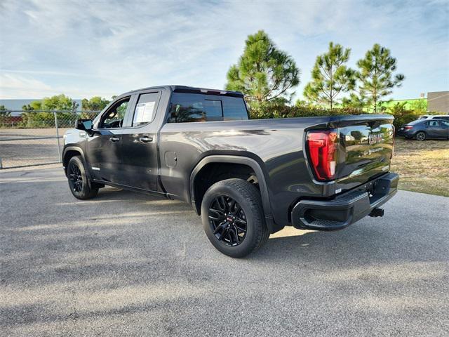 used 2020 GMC Sierra 1500 car, priced at $34,000